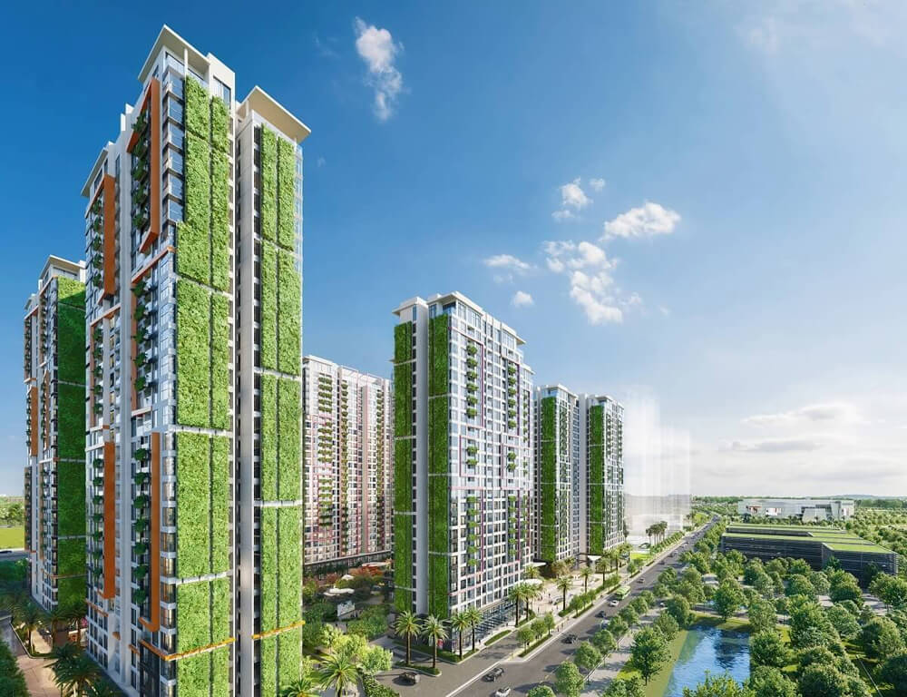 Mua 1 căn hộ chung cư giá bao nhiêu? Tìm hiểu chi phí tại TP.HCM